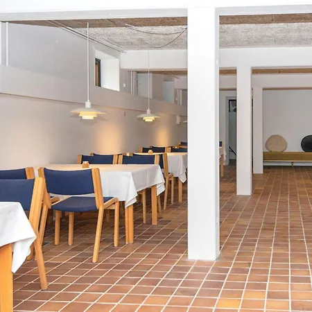 Cxxvi Σπίτι διακοπών Ulfborg