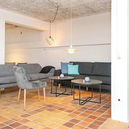 Cxxvi Ulfborg